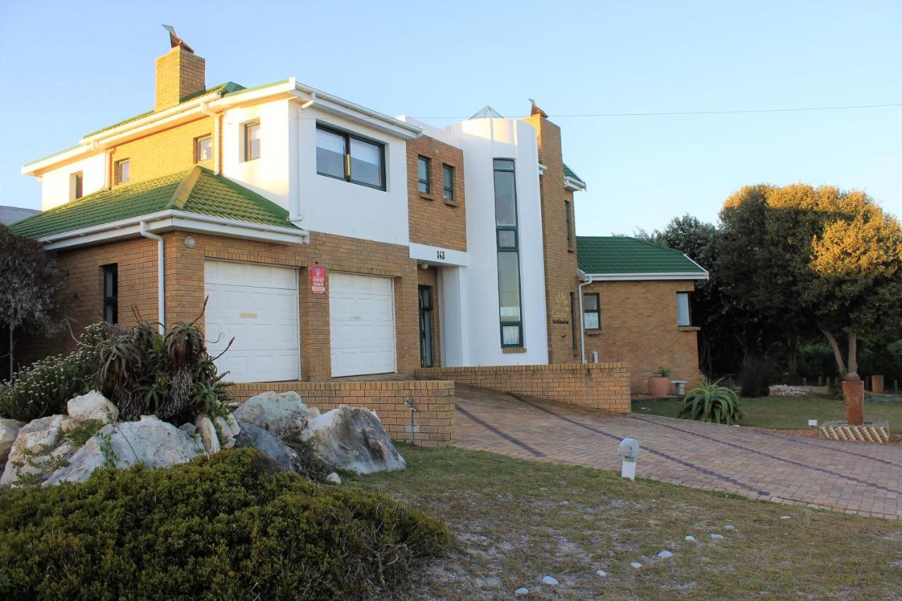 The Sun Catcher Bed & Breakfast Struisbaai Exterior photo