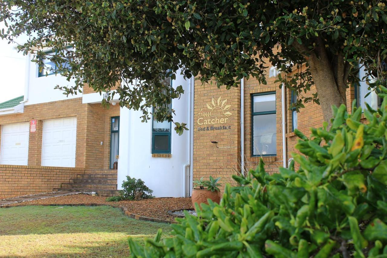 The Sun Catcher Bed & Breakfast Struisbaai Exterior photo