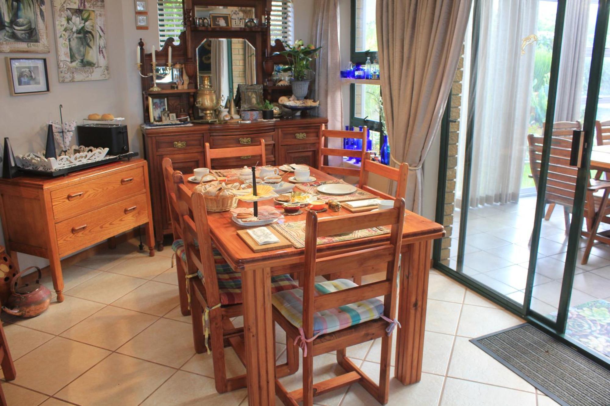 The Sun Catcher Bed & Breakfast Struisbaai Exterior photo