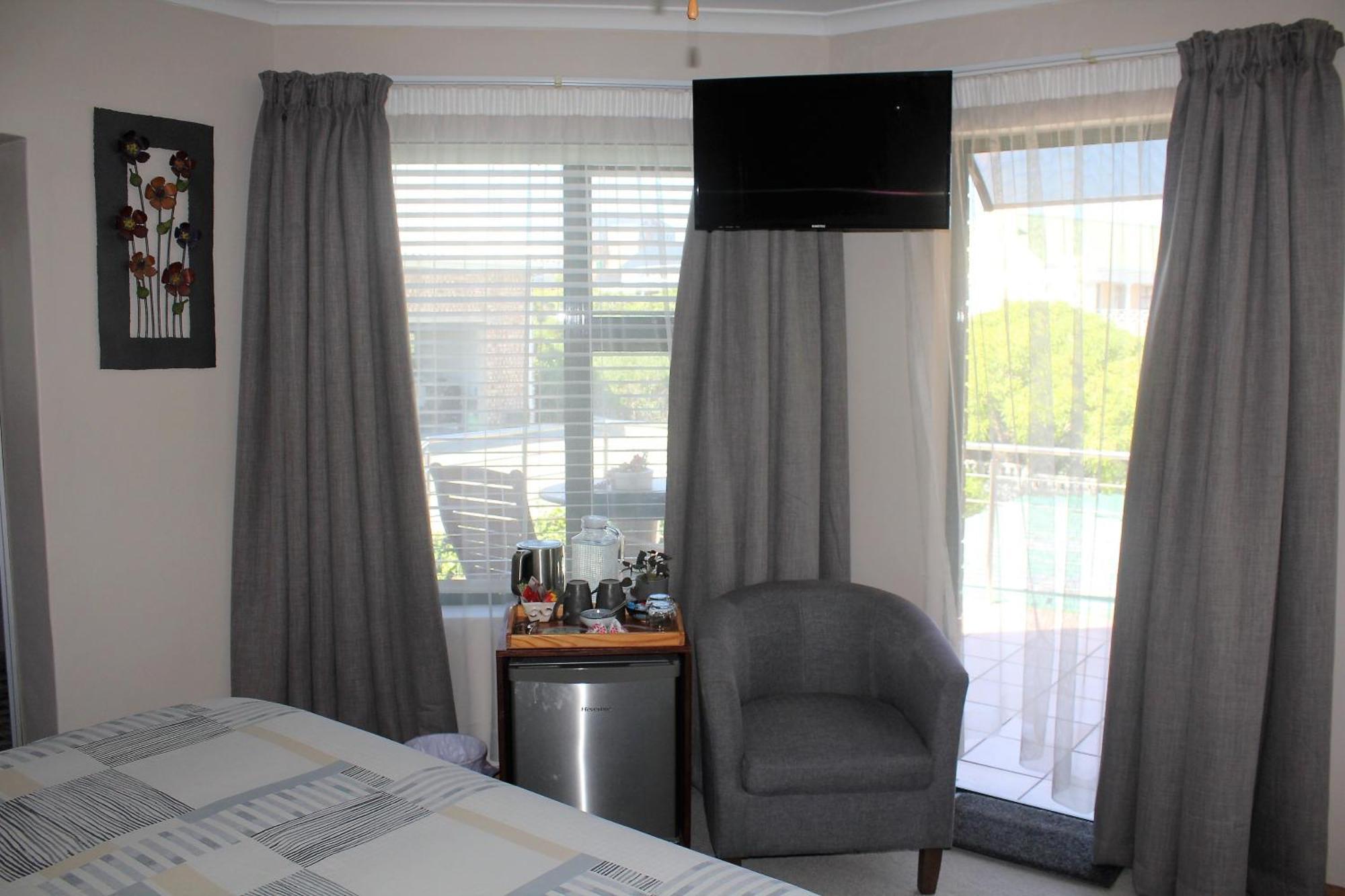 The Sun Catcher Bed & Breakfast Struisbaai Room photo