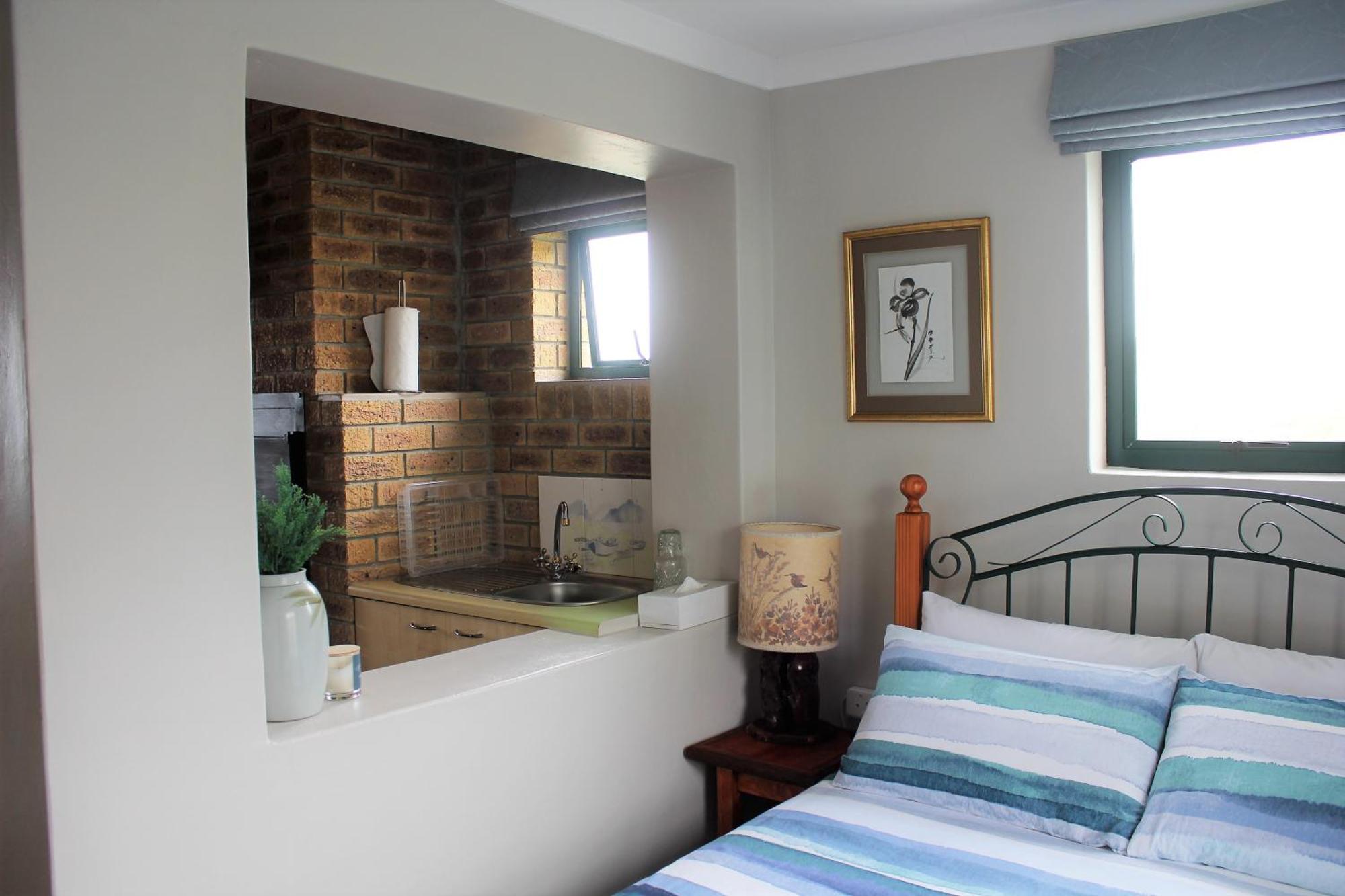 The Sun Catcher Bed & Breakfast Struisbaai Room photo