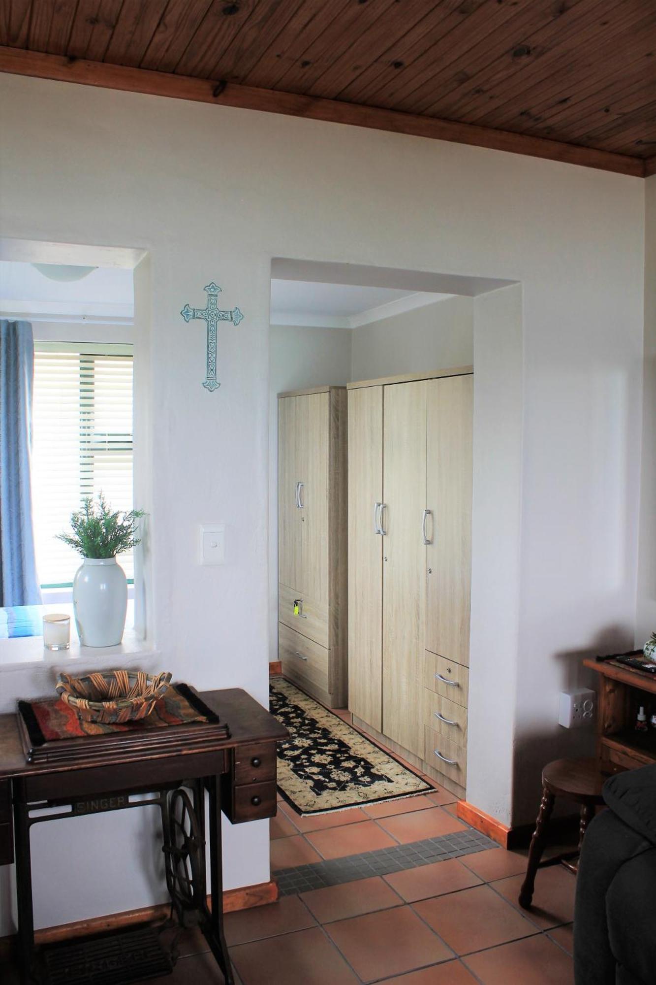 The Sun Catcher Bed & Breakfast Struisbaai Room photo