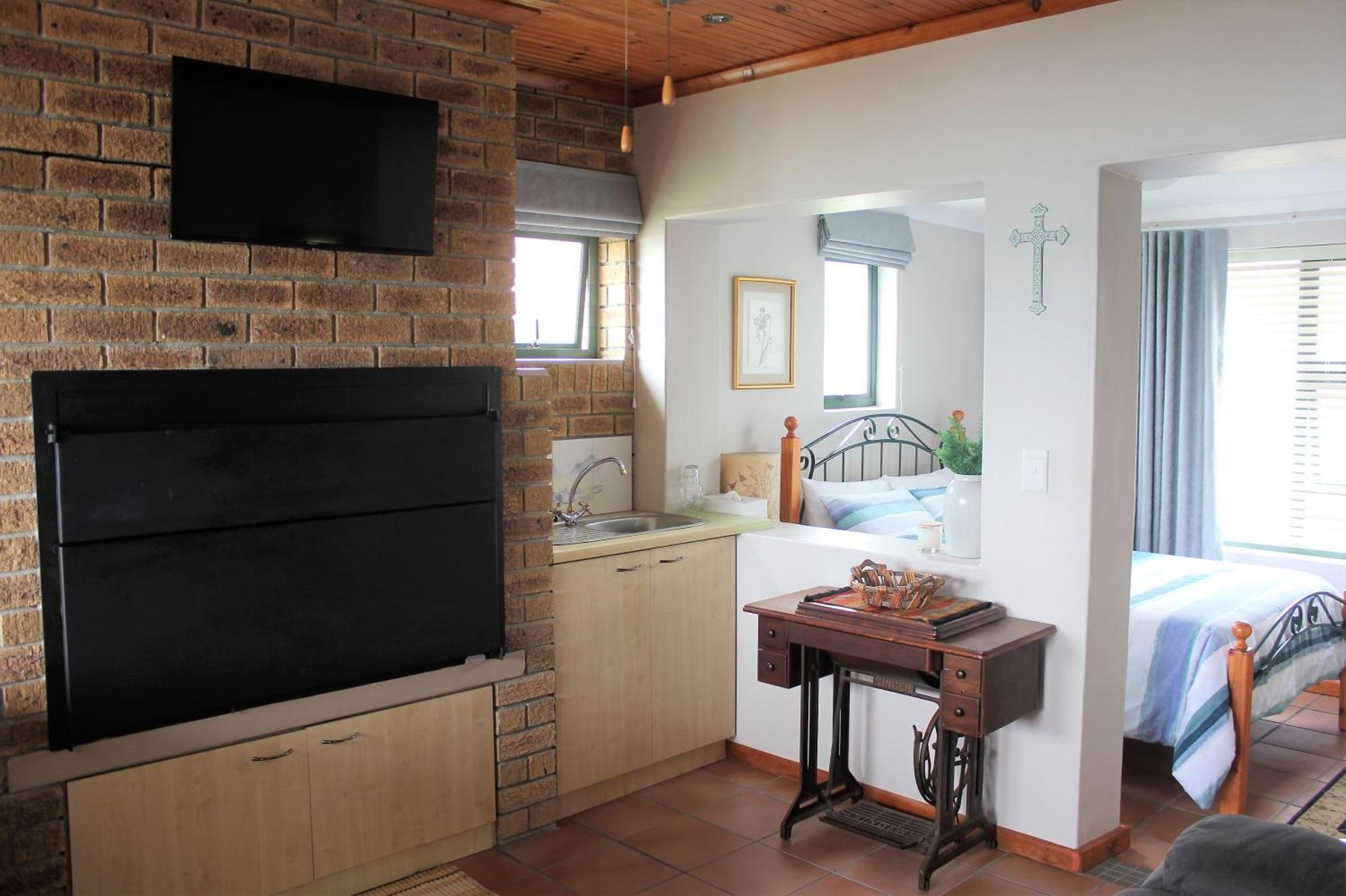 The Sun Catcher Bed & Breakfast Struisbaai Room photo