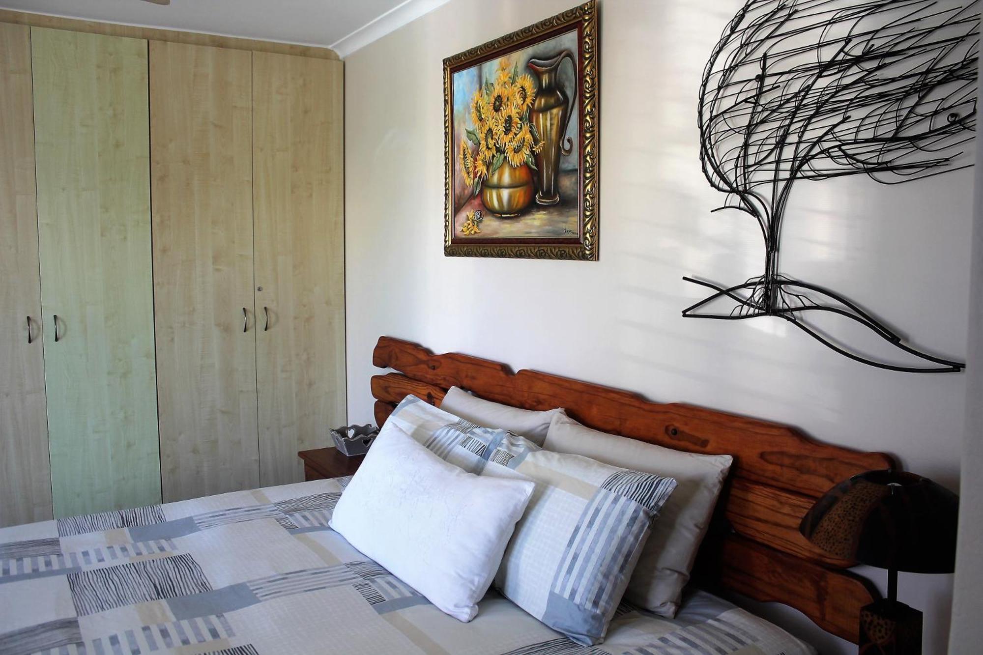 The Sun Catcher Bed & Breakfast Struisbaai Room photo