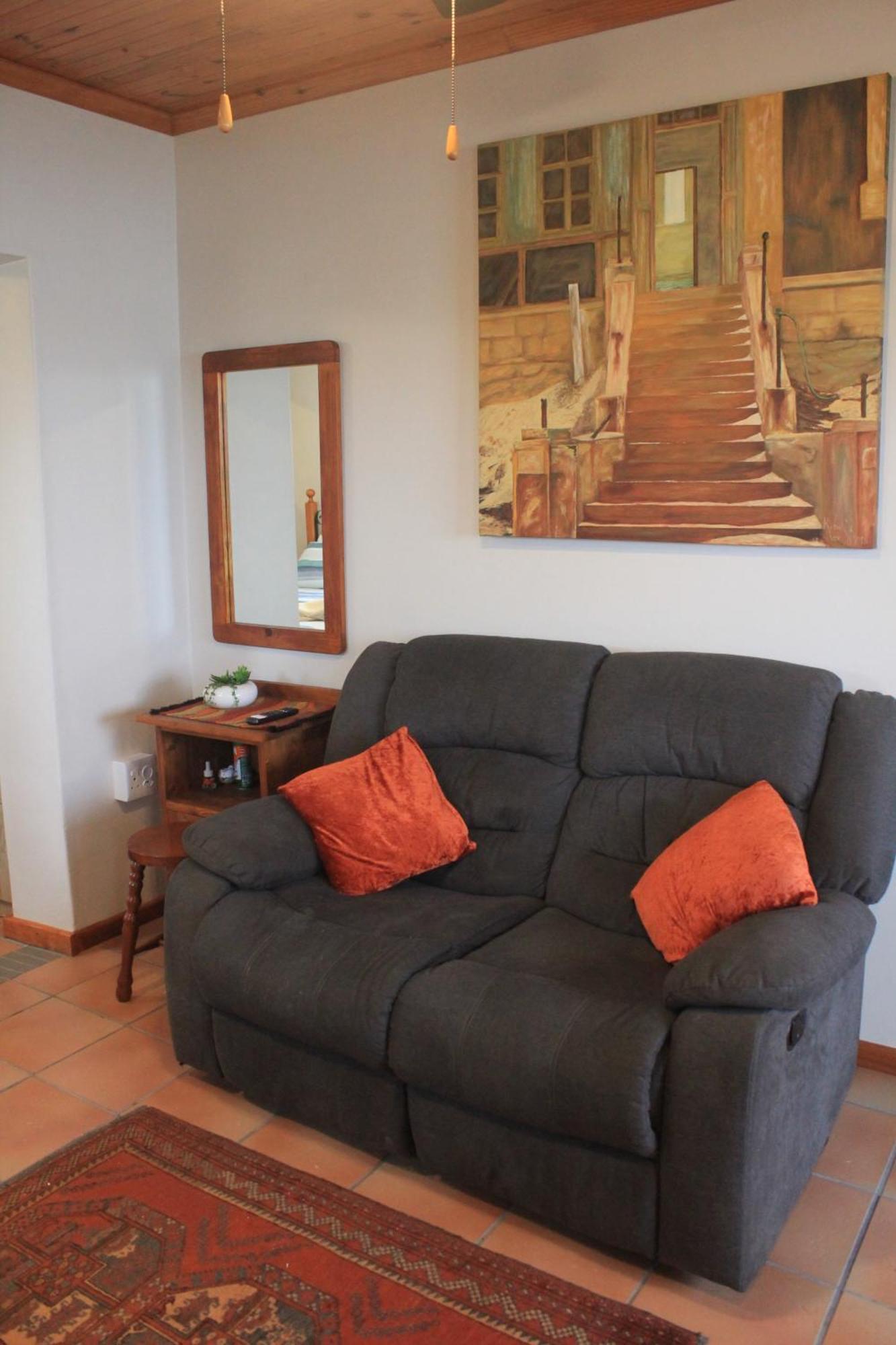 The Sun Catcher Bed & Breakfast Struisbaai Room photo