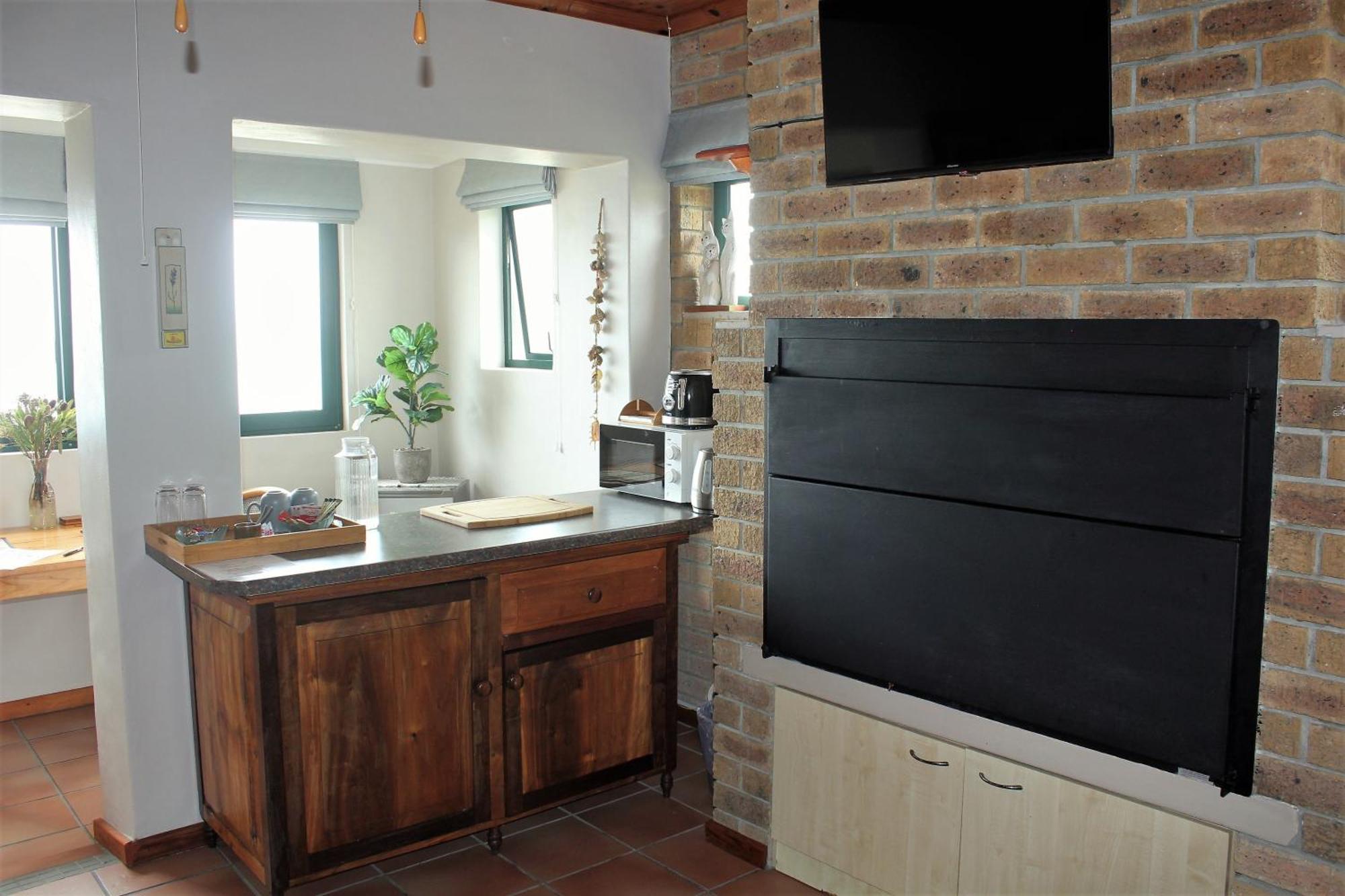 The Sun Catcher Bed & Breakfast Struisbaai Room photo