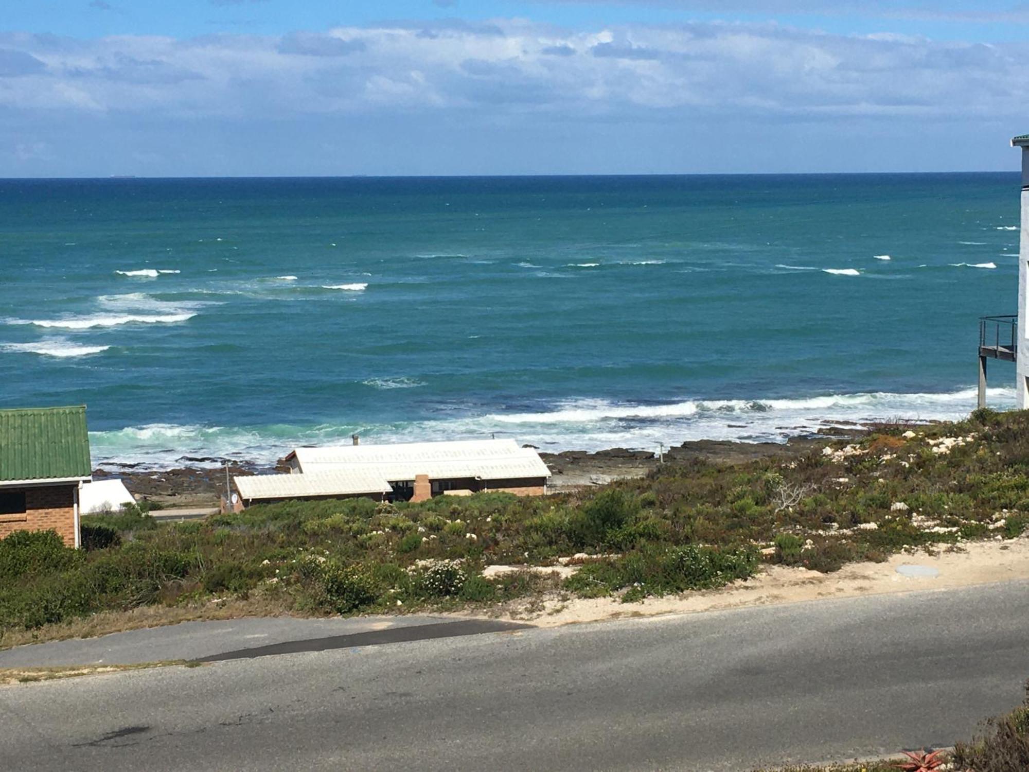 The Sun Catcher Bed & Breakfast Struisbaai Room photo