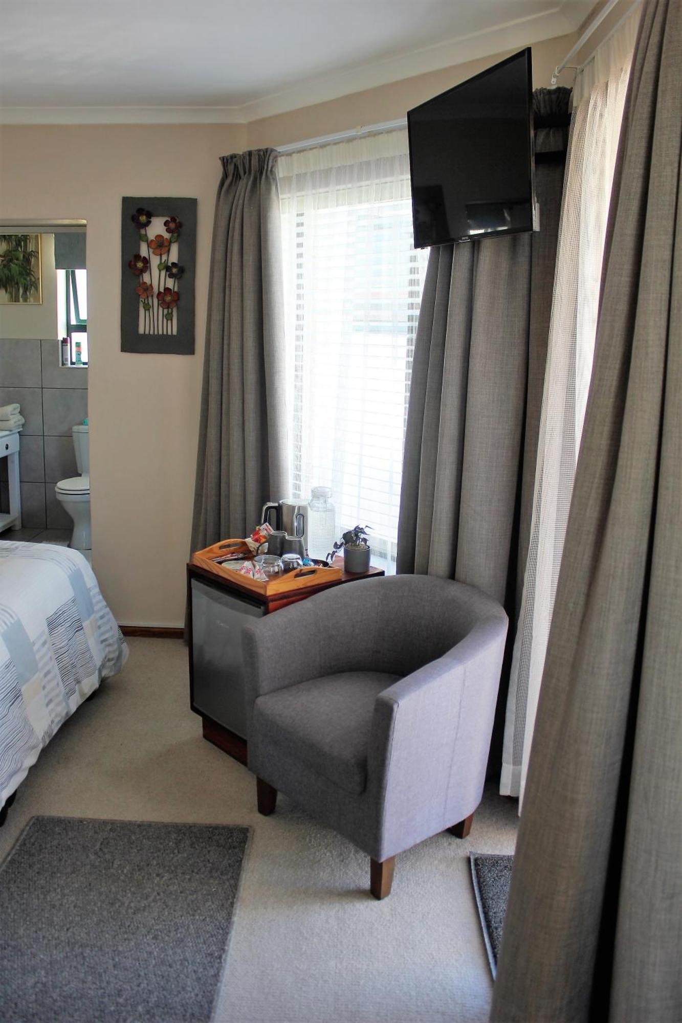 The Sun Catcher Bed & Breakfast Struisbaai Room photo