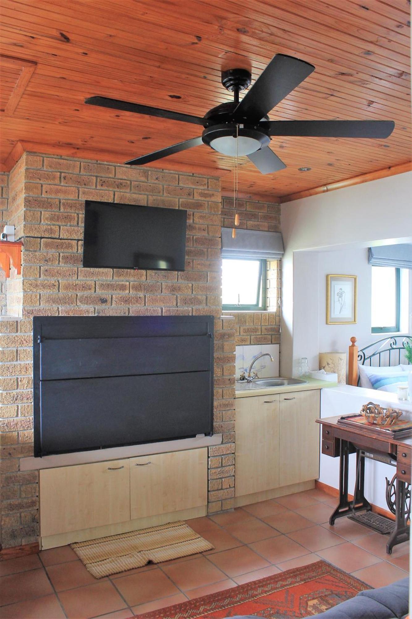 The Sun Catcher Bed & Breakfast Struisbaai Room photo