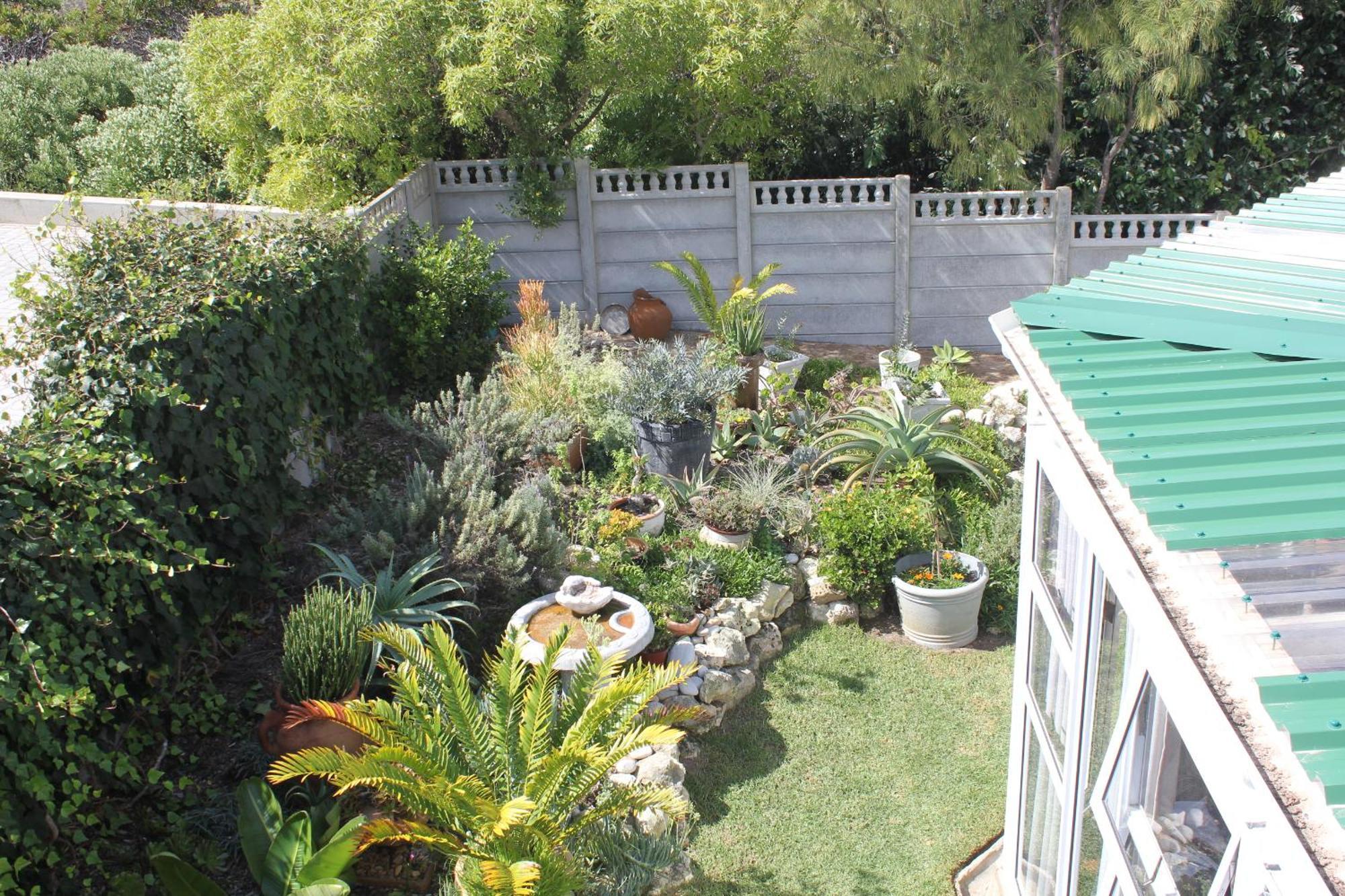 The Sun Catcher Bed & Breakfast Struisbaai Room photo