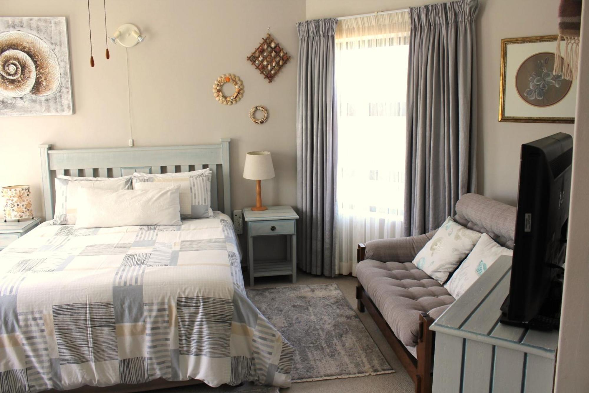 The Sun Catcher Bed & Breakfast Struisbaai Room photo