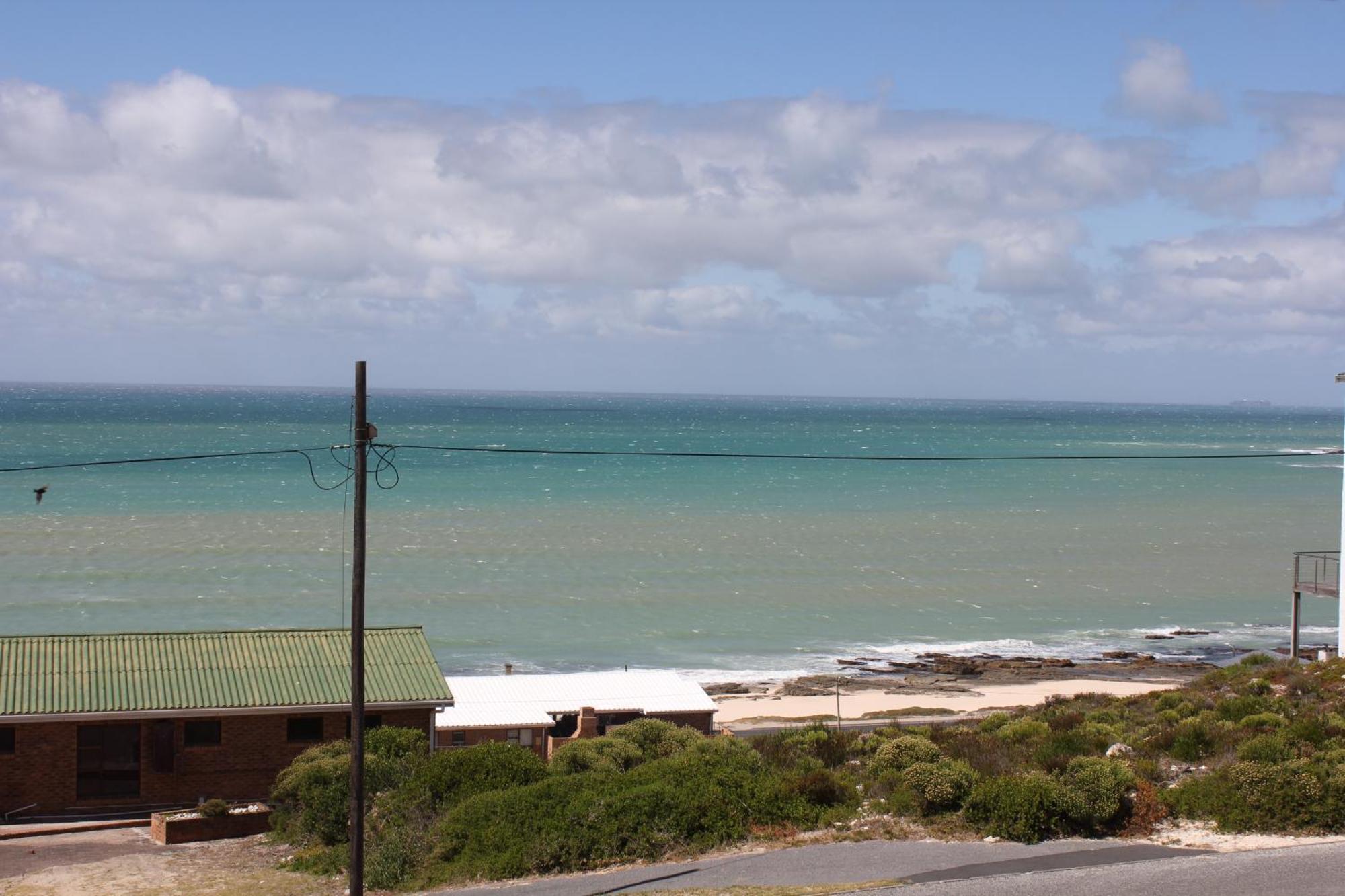 The Sun Catcher Bed & Breakfast Struisbaai Room photo
